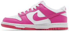 Dunk Low Laser Fuchsia GS