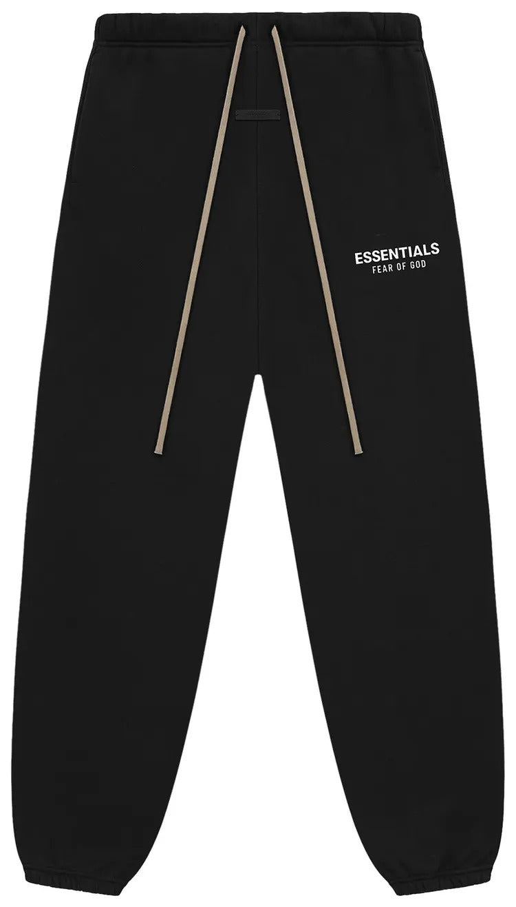 Fear of God Essentials Sweats 'Black'