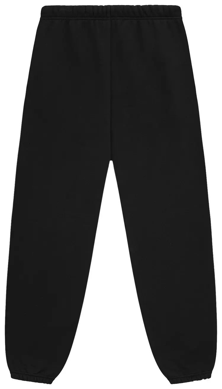 Fear of God Essentials Sweats 'Black'