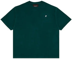 Travis Scott x Audemars Piguet Watch Face Tee 'Green'