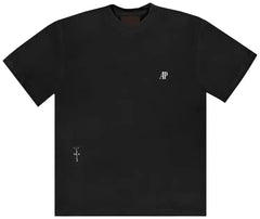 Travis Scott x Audemars Piguet Watch Face Tee 'Black'