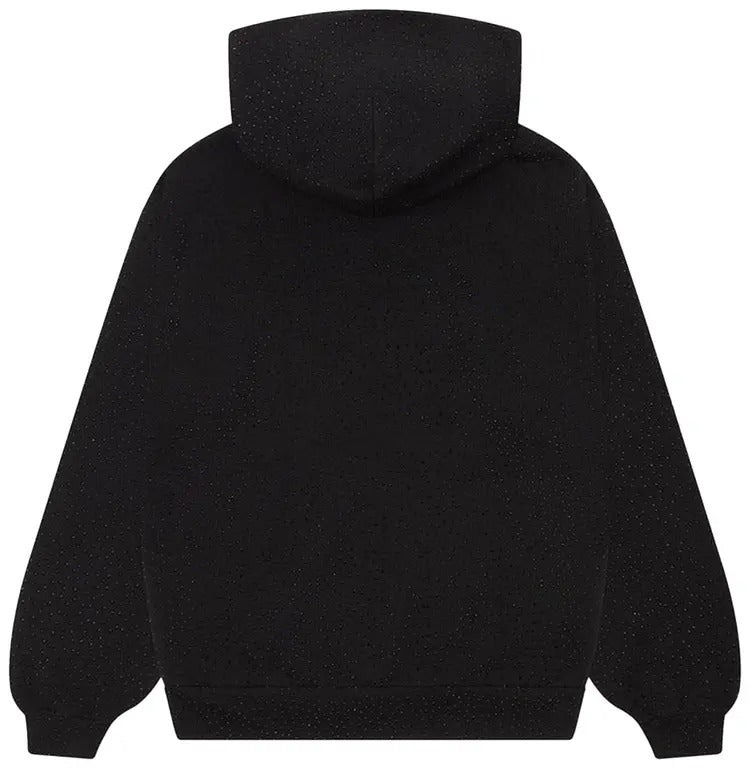 SP5DER VVS Hoodie 'Black'