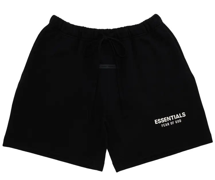 Fear of God Essentials Shorts 'Black'