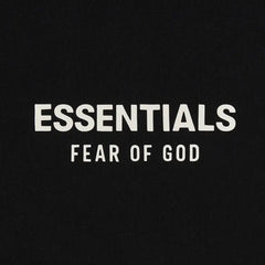 Fear of God Essentials Shorts 'Black'