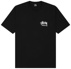 Stussy Honolulu Tee - Black