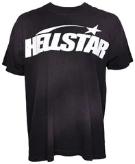 Hellstar Greatest Hits Classic Tee 'Black'