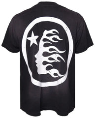 Hellstar Greatest Hits Classic Tee 'Black'