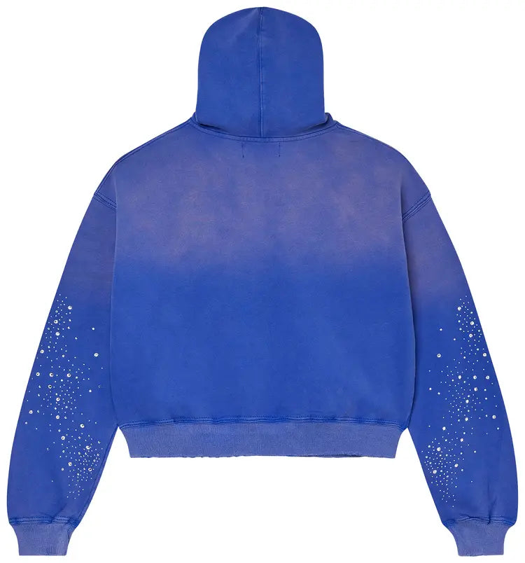Vale Forever Classico Zip 'Sapphire'