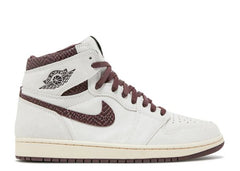Air Jordan 1 Retro High OG x A Ma Maniere
