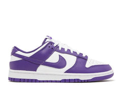 Dunk Low 'Championship Court Purple'