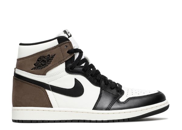 Air Jordan 1 Retro High OG 'Mocha'