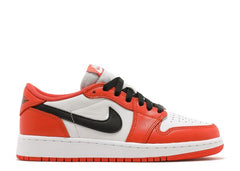 Air Jordan 1 Low OG GS 'Starfish'