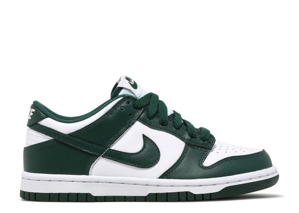 Dunk Low GS 'Michigan State'