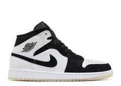 Air Jordan 1 Mid SE 'Diamond Shorts'