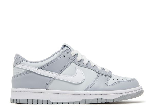 Dunk Low GS 'Two Tone'