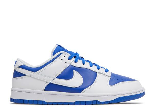 Dunk Low ‘Racer Blue’