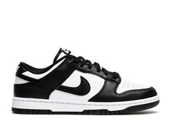 Dunk Low 'White Black Panda'