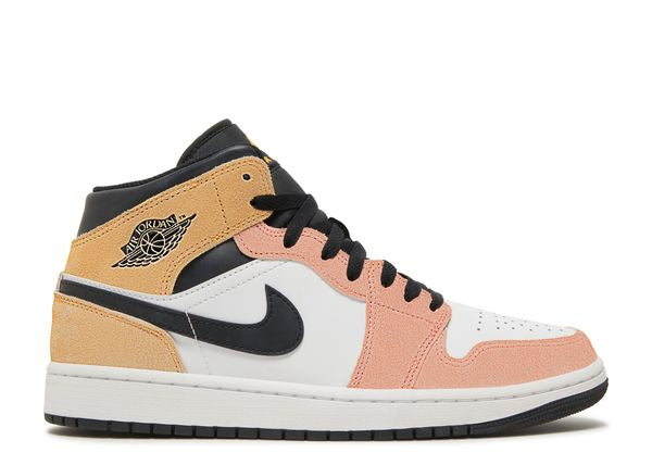 Air Jordan 1 Mid SE 'Flight Club'