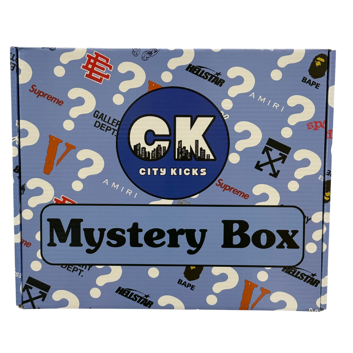 Mystery Box - Hoodies/Sweats