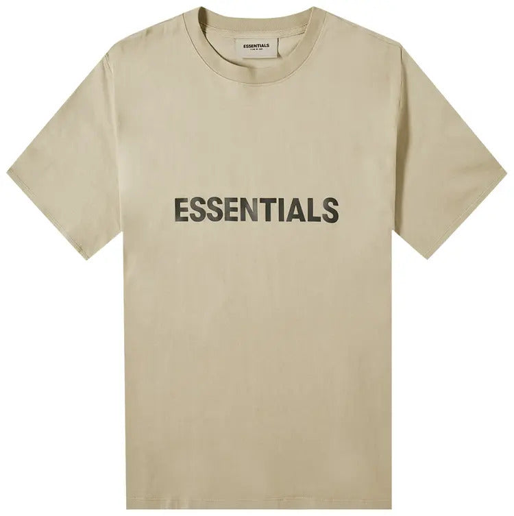 Fear of God Essentials Tee 'Olive'
