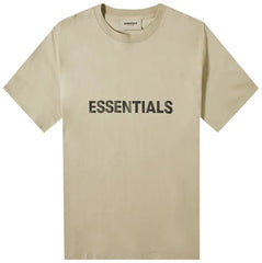 Fear of God Essentials Tee 'Olive'