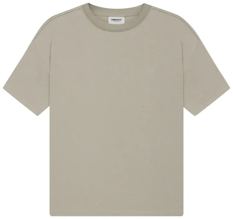 Fear of God Essentials Tee 'Moss'