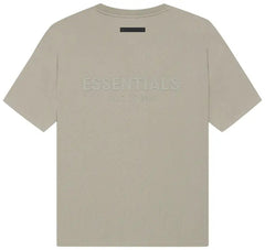Fear of God Essentials Tee 'Moss'