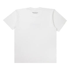 Supreme x Tiffany & Co Box Logo Tee 'White'