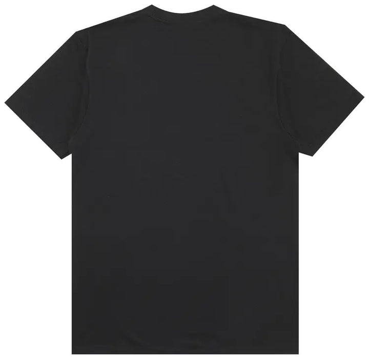 Supreme × Burberry / Box Logo Tee Black SUPREME X BURBERRY - BOX LOGO PRINT T-SHIRT SIZE: XL | eBay