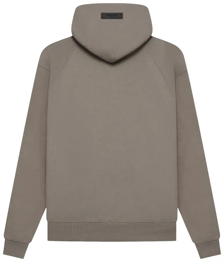 Fear of God Essentials Hoodie 'Desert Taupe'