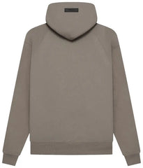 Fear of God Essentials Hoodie 'Desert Taupe'