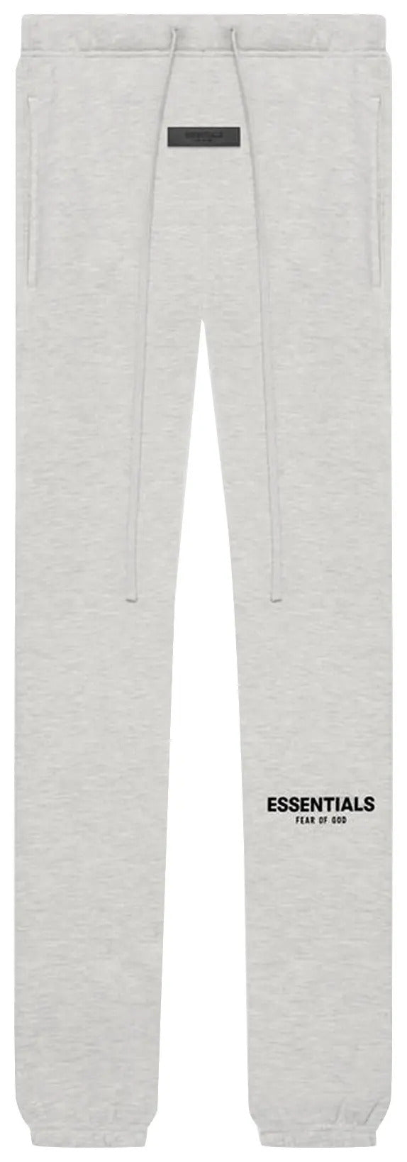 Fear of God Essentials Sweats 'Light Oatmeal'