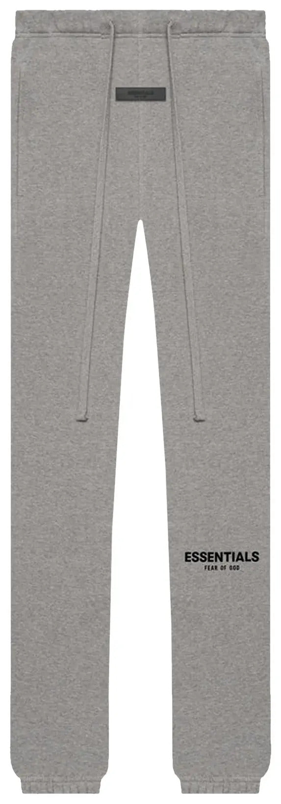 Fear of God Essentials Sweats 'Dark Oatmeal'