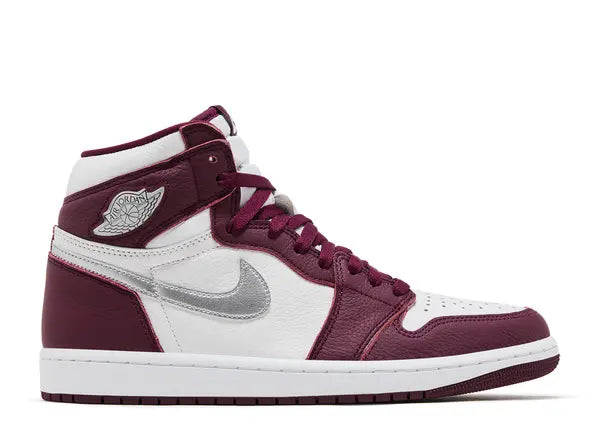 Air Jordan 1 Retro High OG 'Bordeaux'