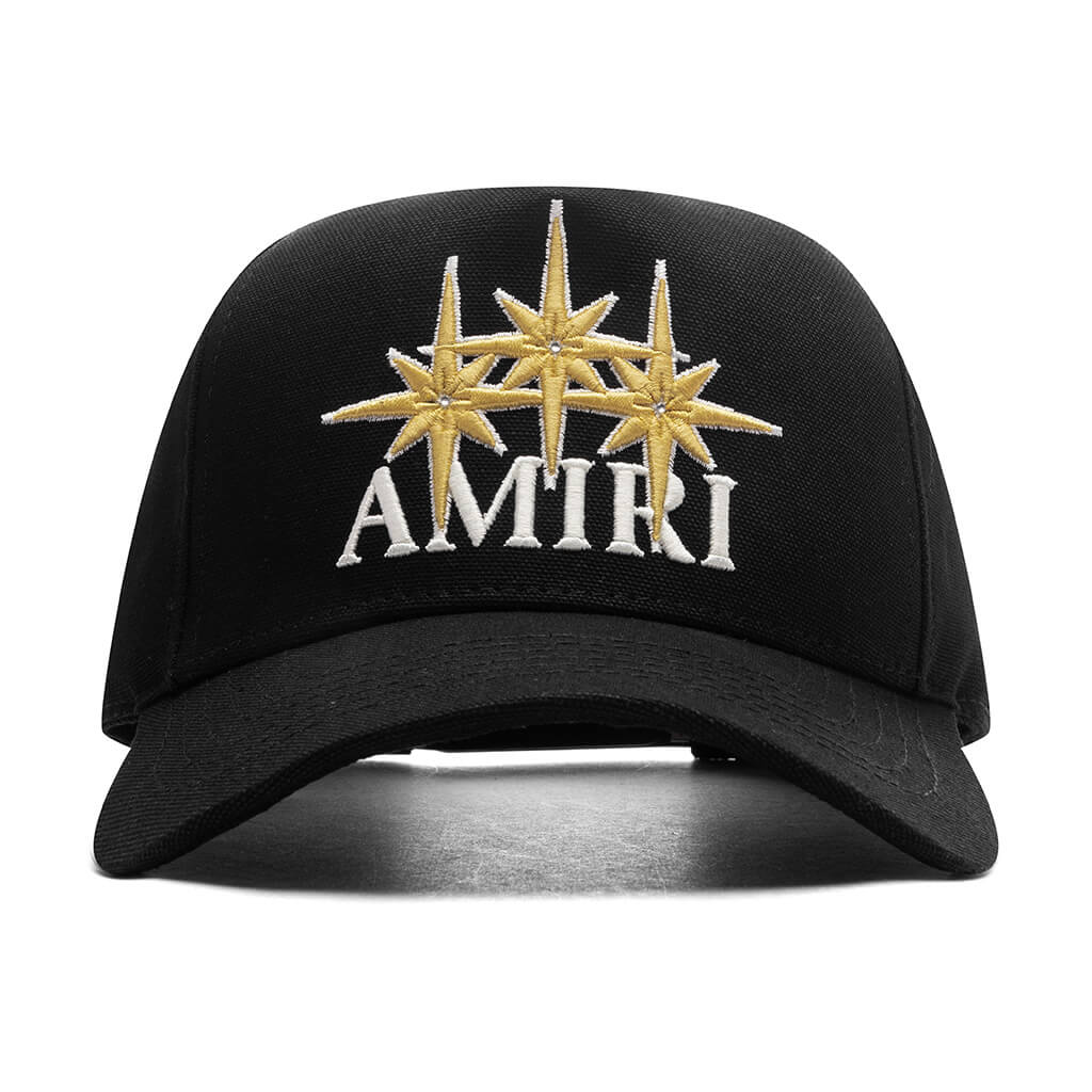Amiri Men's Starburst Trucker