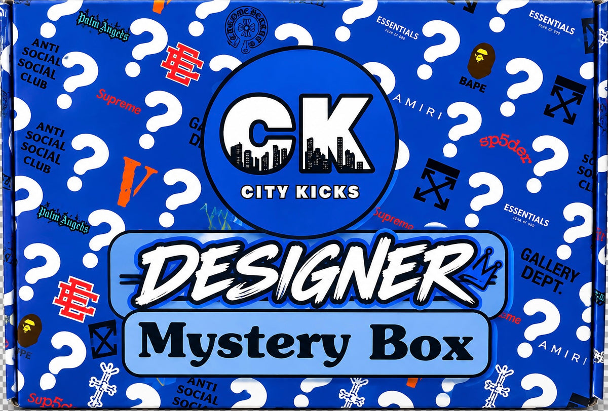 Mystery Box - Designer Tee!