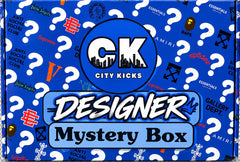 Mystery Box - Designer Tee!