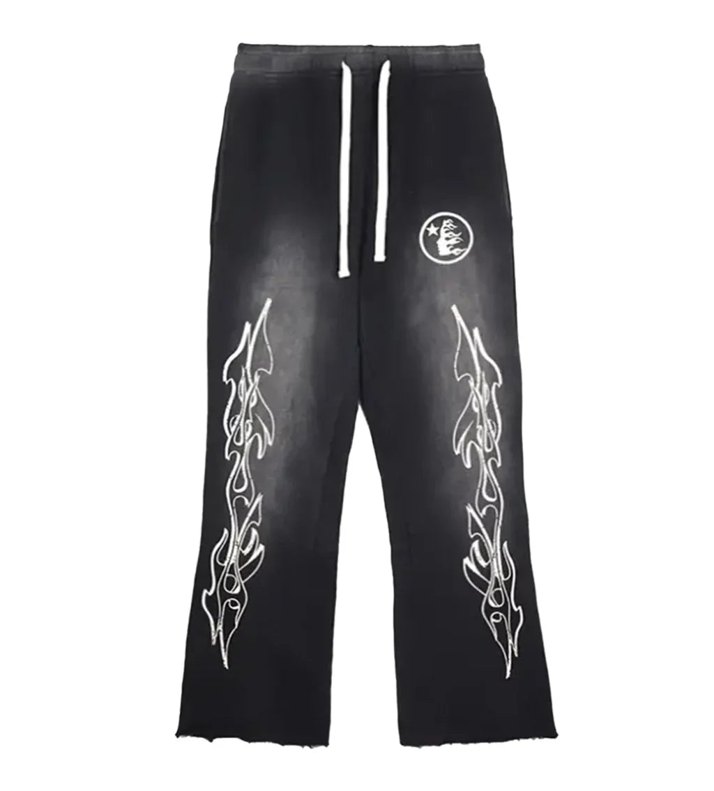 Hellstar Flares 'Black'
