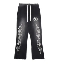 Hellstar Flares 'Black'
