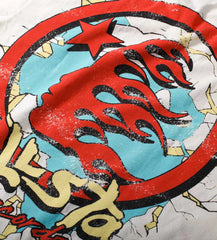 Hellstar Studios Heaven on Earth Tee 'Cream'
