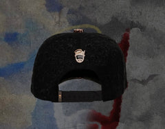 Barbas BBB Hand Skull