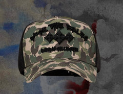 Barbas FTR Trucker