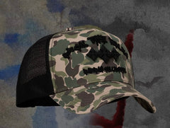 Barbas FTR Trucker