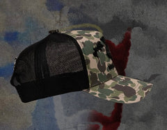 Barbas FTR Trucker