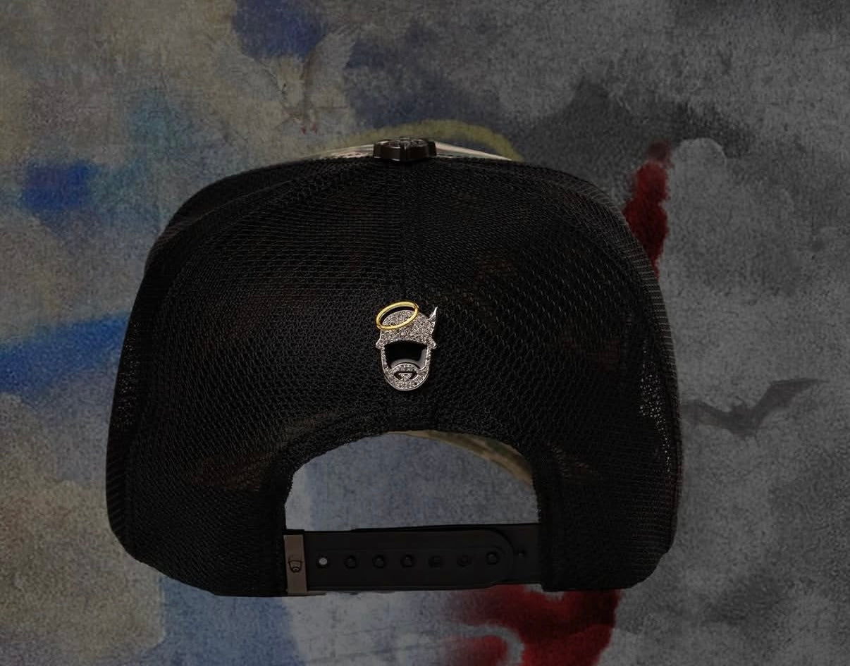 Barbas FTR Trucker