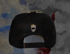 Barbas FTR Trucker