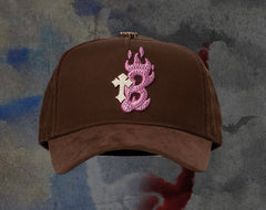 Barbas B-Cross Pink