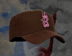 Barbas B-Cross Pink
