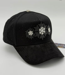 Barbas Platinum Snowflake