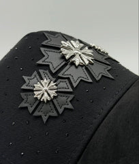 Barbas Platinum Snowflake